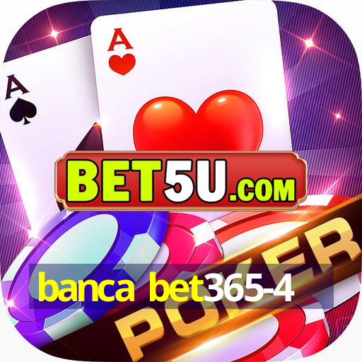 banca bet365